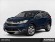 Used 2018 Honda CR-V EX Sport Utility