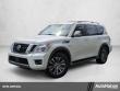 Used 2019 Nissan Armada SL Sport Utility