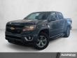 Used 2016 Chevrolet Colorado 4WD Z71 Crew Cab Pickup