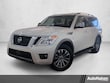  Nissan Armada