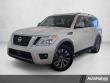 Used 2019 Nissan Armada SL Sport Utility