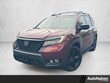  Honda Passport