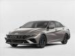 New 2025 Hyundai Elantra SEL Sport 4dr Car