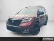 Used 2019 Honda Passport Elite Sport Utility