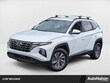 Hyundai Tucson Hybrid