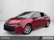 Used 2022 Toyota Corolla LE 4dr Car