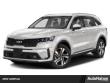 Used 2024 Kia Sorento Hybrid SX Prestige Sport Utility