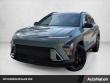 New 2026 Hyundai Kona SEL Sport FWD Sport Utility