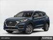 Used 2021 Hyundai Tucson SEL Sport Utility