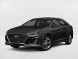 Used 2018 Hyundai Sonata SEL 4dr Car