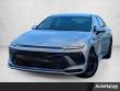 New 2026 Hyundai Sonata SEL Sport 4dr Car