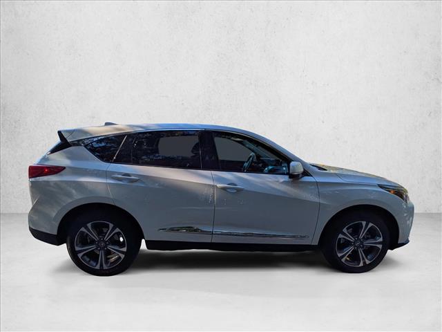 2022 Acura RDX Advance photo 4