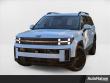 New 2026 Hyundai Santa Fe Calligraphy FWD Sport Utility
