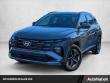 New 2026 Hyundai Tucson SEL FWD Sport Utility