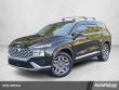 Certified 2022 Hyundai Santa Fe Hybrid SEL Premium Sport Utility