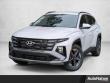 New 2026 Hyundai Tucson SEL FWD Sport Utility