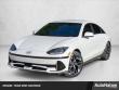 New 2025 Hyundai IONIQ 6 SEL 4dr Car