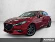 Used 2018 Mazda Mazda3 Grand Touring 4dr Car