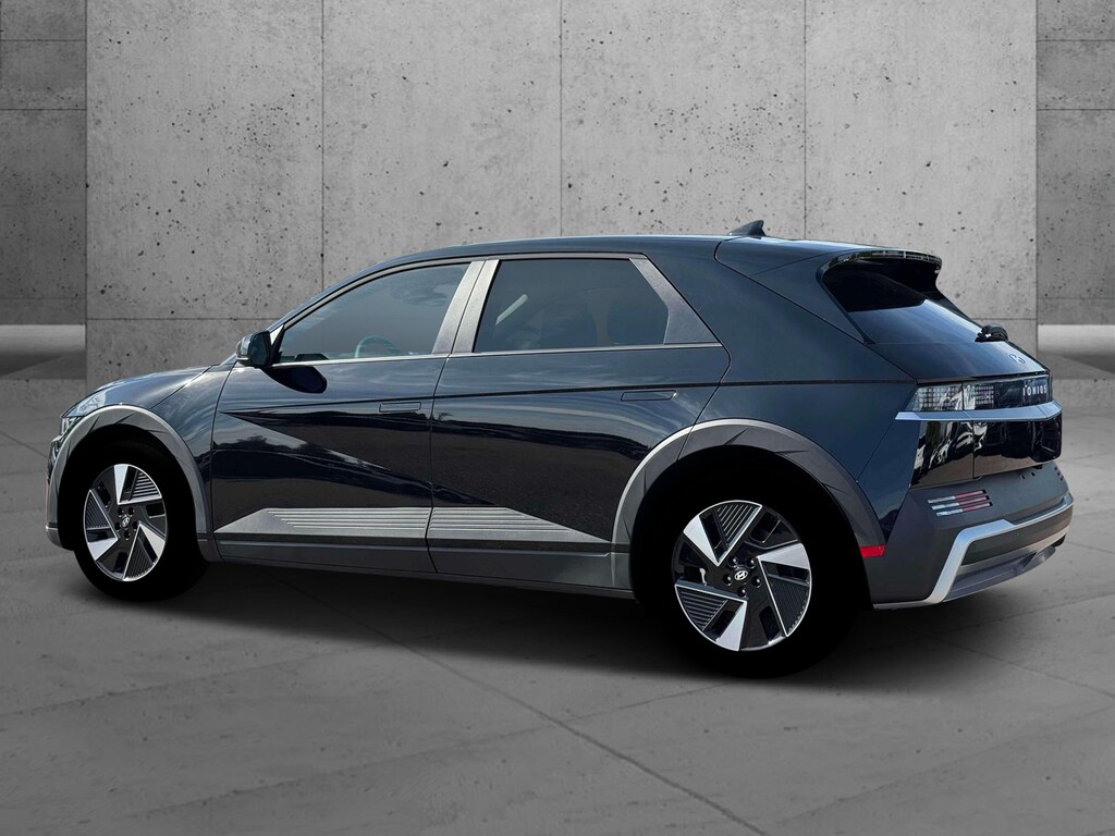 New 2025 Hyundai IONIQ 5 SE Sport Utility