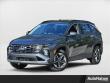 New 2025 Hyundai Tucson Hybrid SEL Convenience Sport Utility