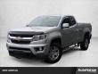 Used 2019 Chevrolet Colorado 2WD LT Extended Cab Pickup