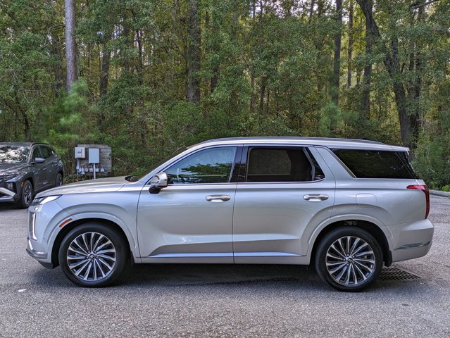 2023 Hyundai Palisade Calligraphy photo 3