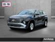New 2025 Hyundai Tucson SE FWD Sport Utility