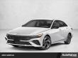 New 2026 Hyundai Elantra SEL Sport 4dr Car