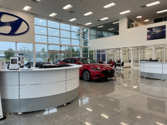 AutoNation Portal