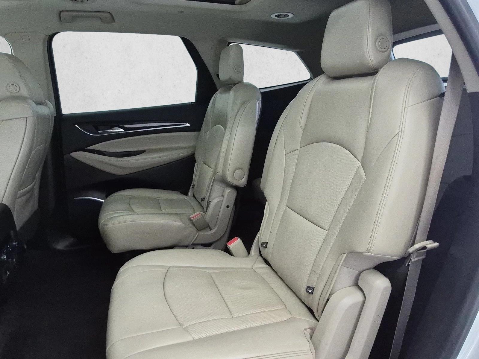 2018 Buick Enclave Premium - Photo 22