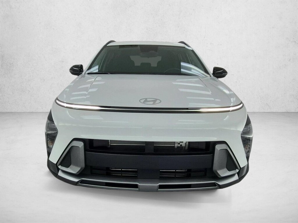 Certified 2026 Hyundai Kona SEL Premium Sport Utility