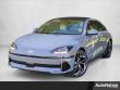 New 2025 Hyundai IONIQ 6 Limited 4dr Car