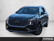 Used 2021 Hyundai Santa Fe SEL Sport Utility