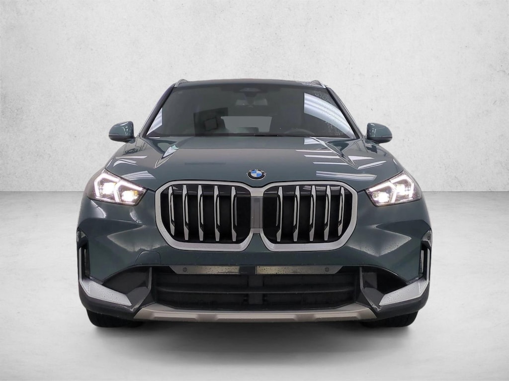 Used 2025 BMW X1 xDrive28i Sport Utility