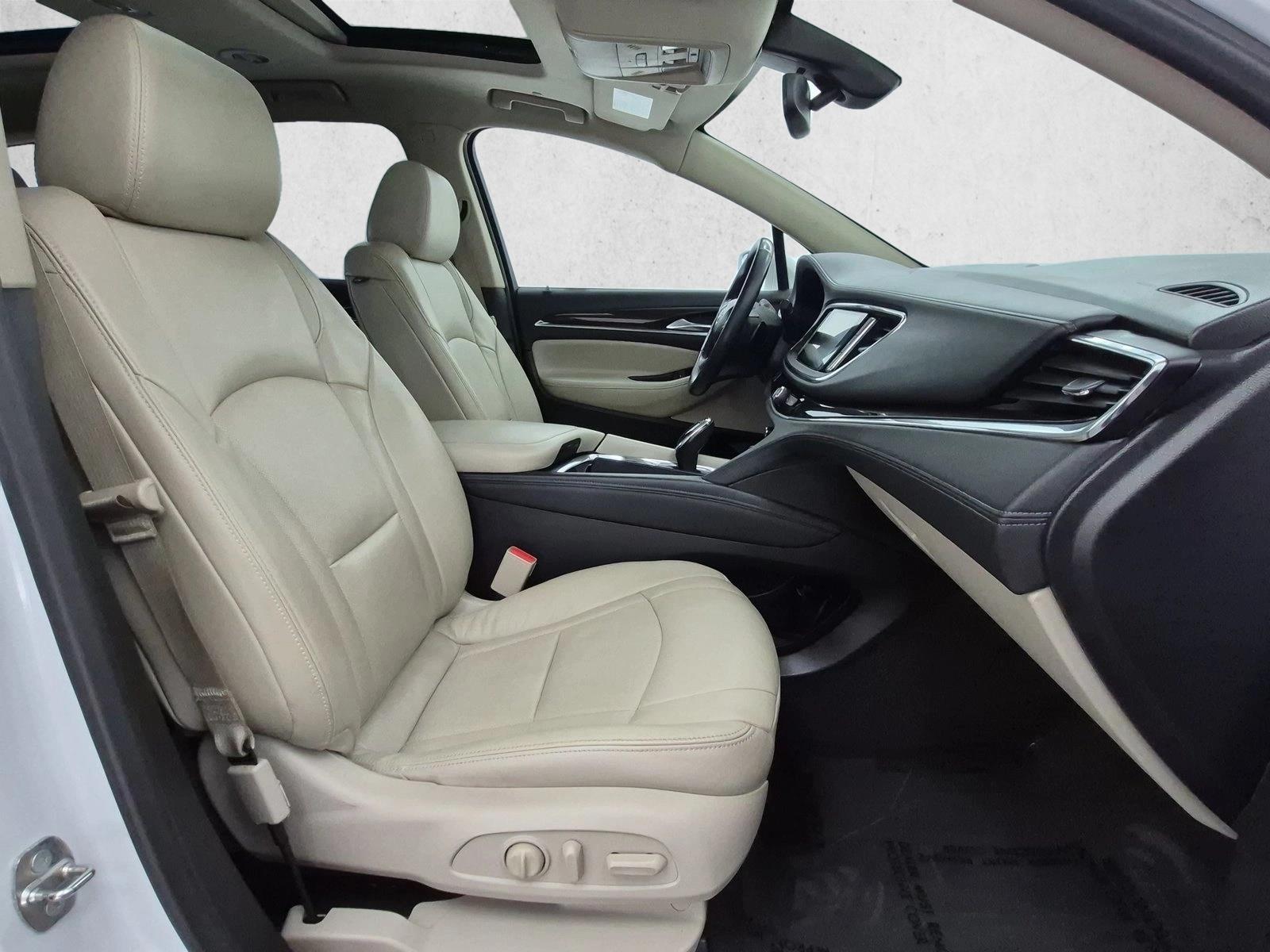 2018 Buick Enclave Premium - Photo 25