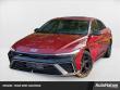 New 2025 Hyundai Elantra N Line 4dr Car