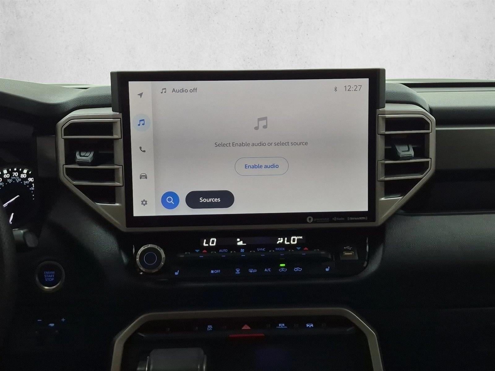 2022 Toyota Tundra SR5 - Photo 15