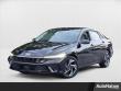 New 2025 Hyundai Elantra Limited 4dr Car