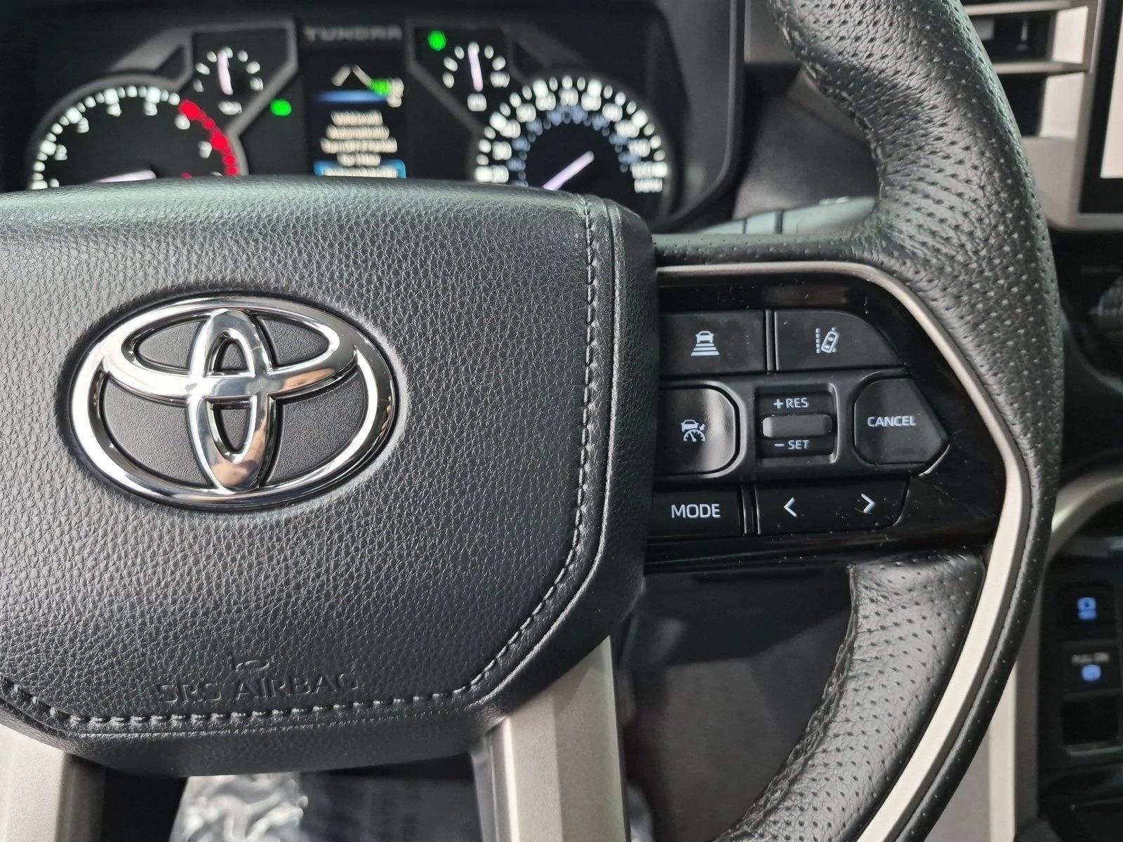 2022 Toyota Tundra SR5 - Photo 30