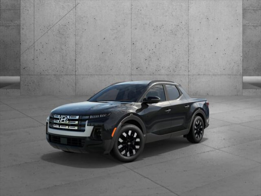 New 2025 Hyundai Santa Cruz For Sale at AutoNation Hyundai Columbia