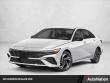 New 2026 Hyundai Elantra SEL Sport 4dr Car