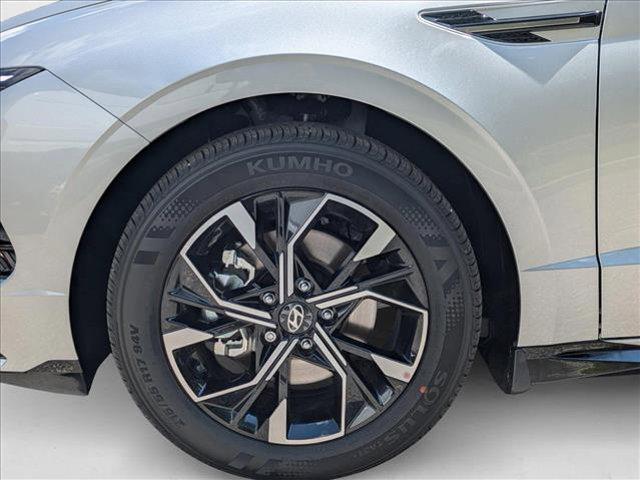 2025 Hyundai Sonata SEL - Photo 10