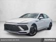 Certified 2024 Hyundai Sonata SEL 4dr Car
