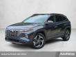 Certified 2023 Hyundai Tucson Limited Sport Utility