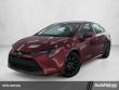 Used 2022 Toyota Corolla LE 4dr Car