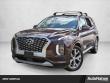Certified 2022 Hyundai Palisade Limited Sport Utility