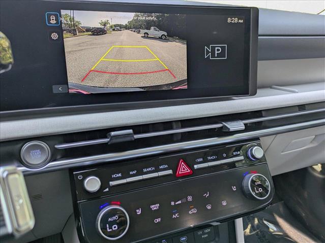 2025 Hyundai Tucson SEL Convenience - Photo 14