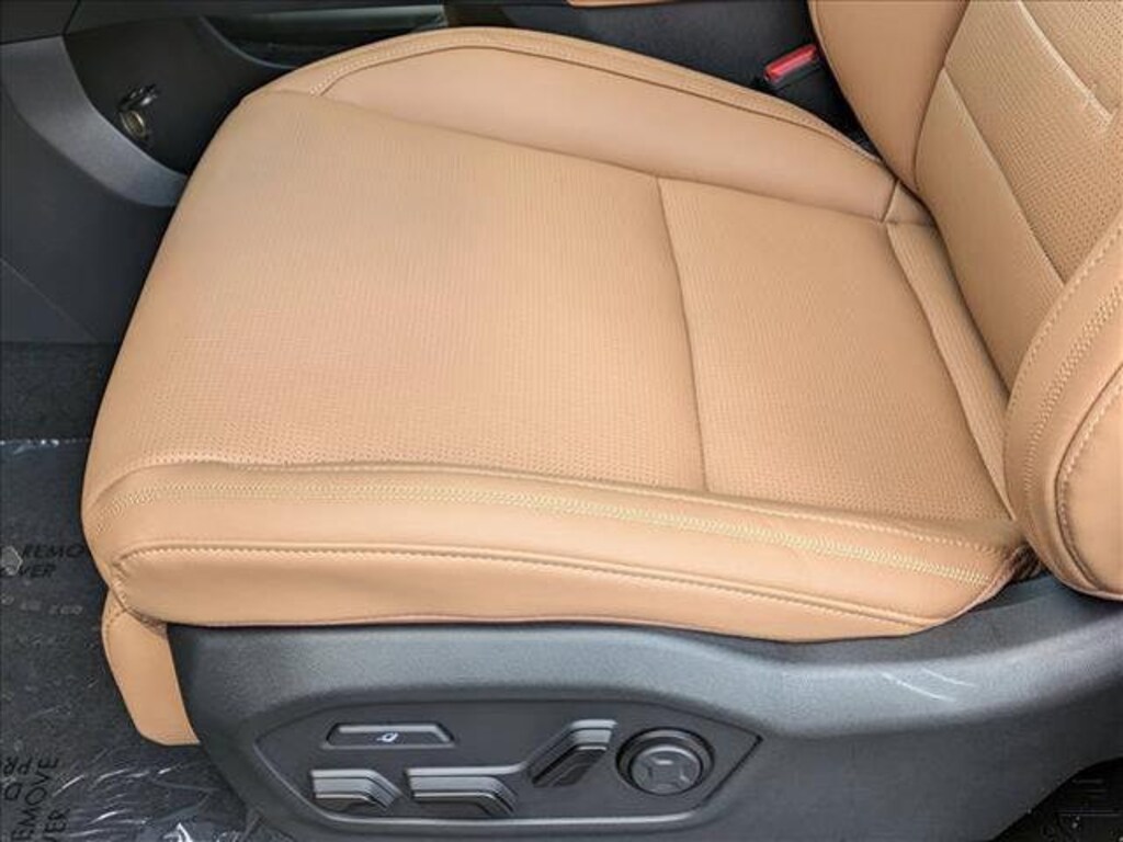 New 2026 Hyundai Santa Fe Hybrid Calligraphy Sport Utility