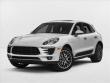 Used 2018 Porsche Macan S Sport Utility