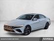 Certified 2024 Hyundai Elantra Limited 4dr Car